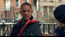 Collateral Beauty - trailer