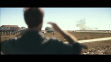 Monsters - trailer in russian