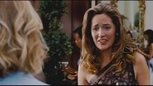 Bridesmaids - trailer без цензуры