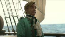 Наш флаг означает смерть - трейлер первого сезона