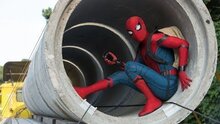 Человек-паук: Возвращение домой - дублированный трейлер 3