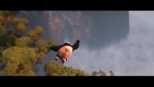 Kung Fu Panda 2 - fragment 1