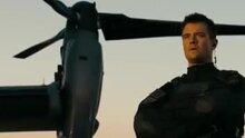 Трансформеры 3: Темная сторона Луны - отрывок 2