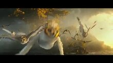 Legend of the Guardians: The Owls of Ga'Hoole - клип owl city to the sky