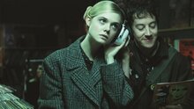 How to Talk to Girls at Parties - international trailer