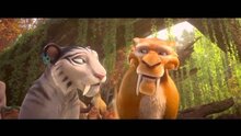 Ice Age: Collision Course - trailer 3