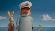 Fox & Hare Save the Forest - trailer in russian
