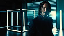 John Wick: Chapter 4 - teaser