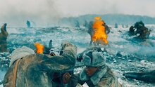 Первый Оскар - трейлер