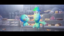 Soul - trailer in russian
