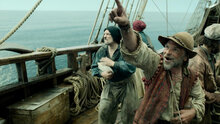 Peter Pan & Wendy - trailer