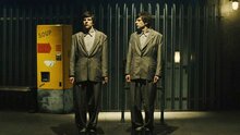 The Double - trailer 1