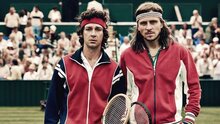 Borg/McEnroe - teaser-trailer