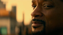 Bad Boys 4 - final trailer in russian