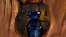 Guillermo del Toro’s Pinocchio - russian teaser