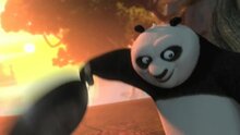Kung Fu Panda 2 - ролик для суперкубка
