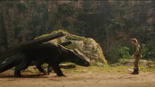 How to Train Your Dragon - trailer