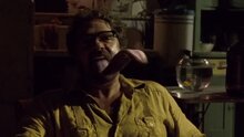 The Rum Diary - тв ролик 4