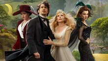 Oz the Great and Powerful - тв ролик 7