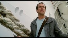 Элвин и бурундуки 3 - промо-ролик 2: правила отдыха