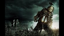 Страшные истории для рассказа в темноте - дублированный трейлер