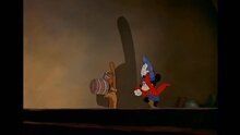 The Sorcerer's Apprentice - ролик о создании 2