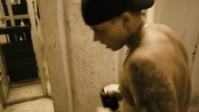 R - trailer