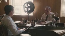 The Killer Inside Me - trailer 2