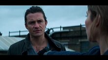 Unlocked - trailer