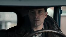 Закон ночи - тизер-трейлер