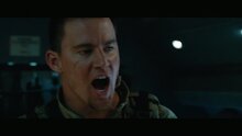 G.I. Joe: Retaliation - trailer in russian