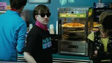 Hot Tub Time Machine - trailer 2