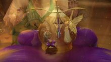 Tinker Bell and the Lost Treasure - trailer