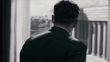 J. Edgar - тв ролик 4