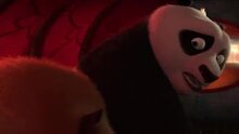 Kung Fu Panda 2 - fragment 5