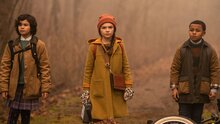 Домой засветло - trailer второго сезона