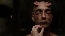Преступления будущего - teaser