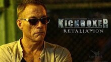 Kickboxer: Retaliation - trailer