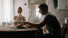 Библиотекарь - трейлер
