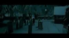 Гарри Поттер и Дары смерти. Часть первая - ролик об истории