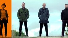 T2 Trainspotting - russian teaser