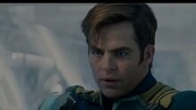 Star Trek Beyond - trailer in russian