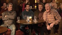Daddy's Home 2 - trailer in russian
