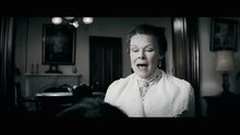 J. Edgar - тв ролик 1