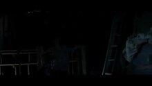 Insidious - fragment 4
