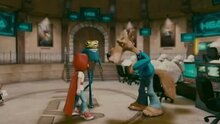 Hoodwinked Too! Hood vs. Evil - trailer