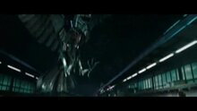 The Sorcerer's Apprentice - fragment 1