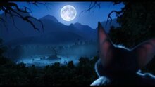 Hotel Transylvania - teaser