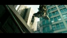 Трансформеры 3: Темная сторона Луны - тв ролик 4