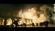 Гарри Поттер и Дары смерти. Часть вторая - тв ролик 2